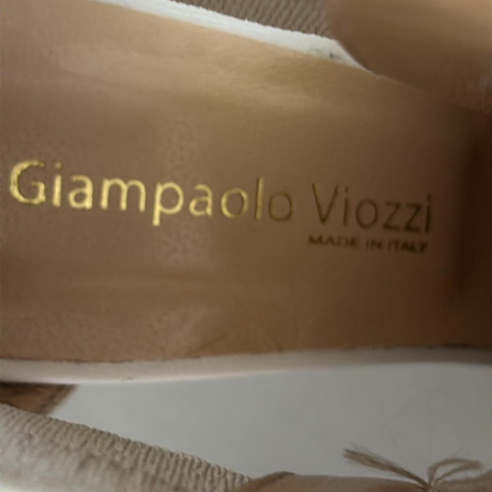 Made In Italy Booties - Picture 8 of 9